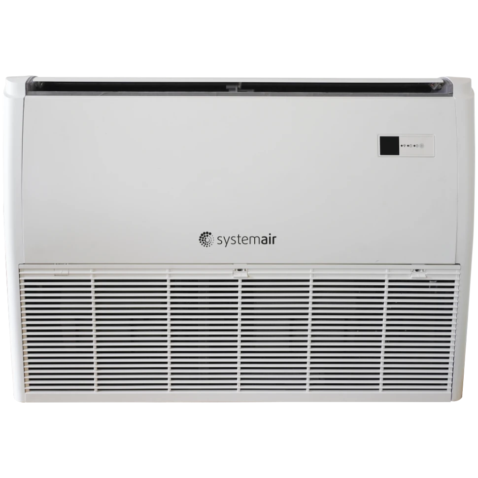 Изображение товара Напольно-потолочная сплит-система Systemair Sysplit Simple Ceiling 18 HP Q Изображение товара Напольно-потолочная сплит-система Systemair Sysplit Simple Ceiling 18 HP Q