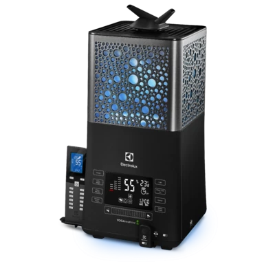 Изображение товара Увлажнитель воздуха Electrolux EHU-3810D ультразвуковой Изображение товара Увлажнитель воздуха Electrolux EHU-3810D ультразвуковой