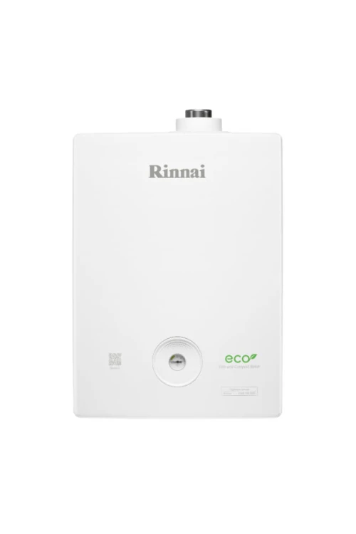 Изображение товара Настенный газовый котел Rinnai BR-RE18 WiFi