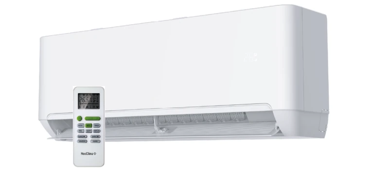 Изображение товара Сплит-система NeoClima NS/NU-HAP12TWI PRO-Health Inverter Изображение товара Сплит-система NeoClima NS/NU-HAP12TWI PRO-Health Inverter