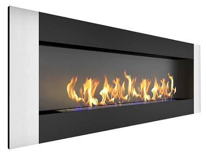 Изображение товара Биокамин Zefire Elliot Vertical 1800