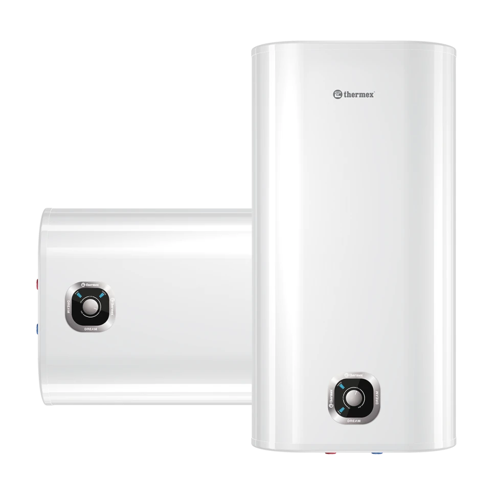 Изображение товара Накопительный электрический водонагреватель Thermex Dream 50