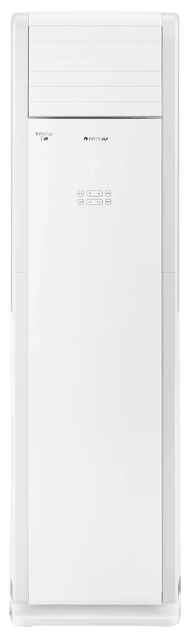 Изображение товара Колонная сплит-система Gree GVH24AMXF-K6NNC7A 70 кв м Wi-Fi управление Изображение товара Колонная сплит-система Gree GVH24AMXF-K6NNC7A 70 кв м Wi-Fi управление
