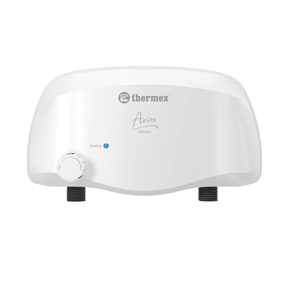 Изображение товара Проточный электрический водонагреватель Thermex Arion 3500 combi