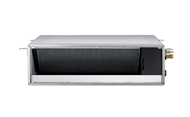 Изображение товара Канальная сплит-система Samsung AC140MNMDKH/EU для больших помещений Изображение товара Канальная сплит-система Samsung AC140MNMDKH/EU для больших помещений