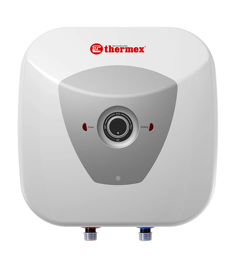 Изображение товара Накопительный электрический водонагреватель Thermex H 30 O (pro) 30 л с механическим управлением Изображение товара Накопительный электрический водонагреватель Thermex H 30 O (pro) 30 л с механическим управлением