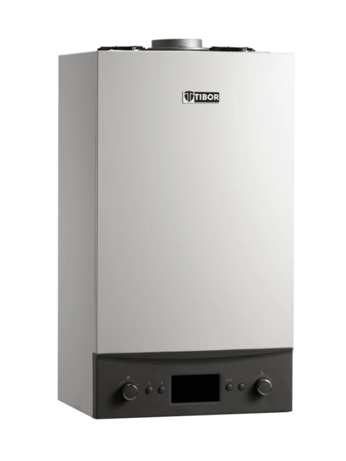 Изображение товара Настенный газовый котел Конорд TIBOR 11F
