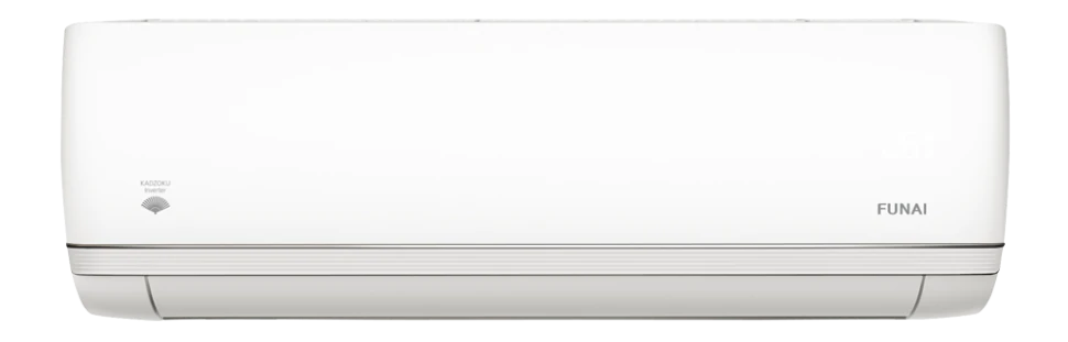 Изображение товара Кондиционер Funai Kadzoku Inverter RAC-I-KD75HP.D03/S/RAC-I-KD75HP.D03/U 2025