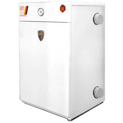 Изображение товара Парапетный газовый котел Alpenhoff Gerda 12.5