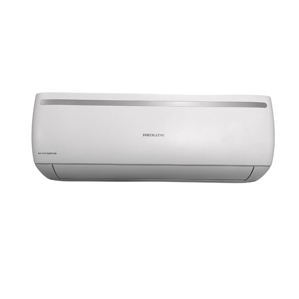 Изображение товара Сплит-система Ishimatsu AVK-24I Osaka DC Inverter Изображение товара Сплит-система Ishimatsu AVK-24I Osaka DC Inverter
