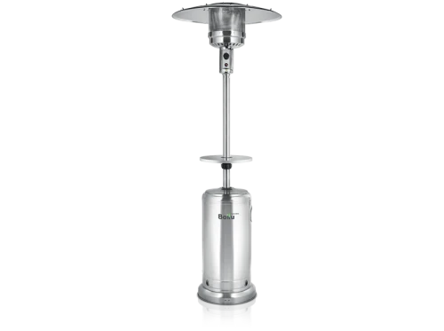 Изображение товара Инфракрасный газовый обогреватель Ballu BOGH-18 VELA