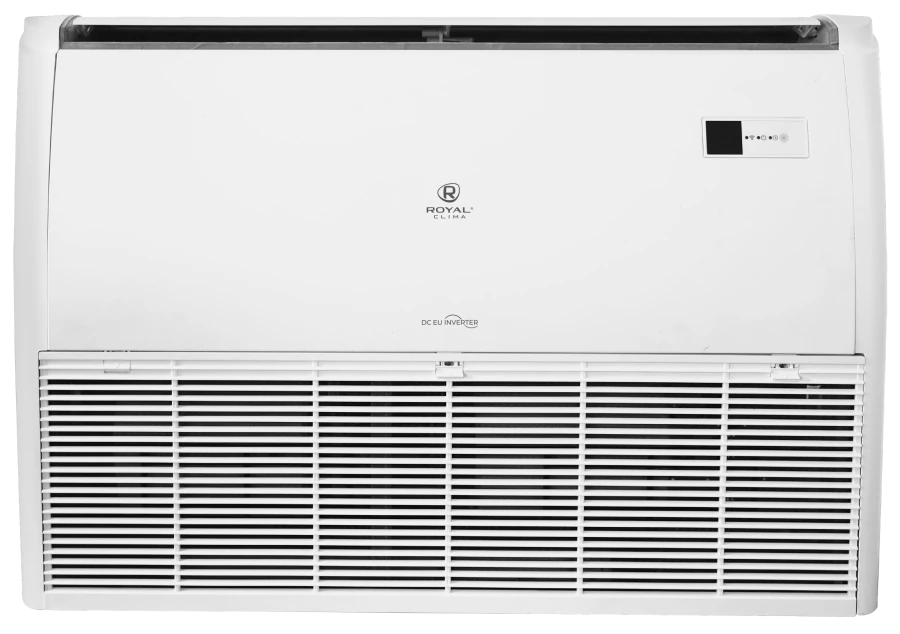 Изображение товара Напольно-потолочная инверторная сплит-система Royal Clima CO-F 24HNDI с Wi-Fi