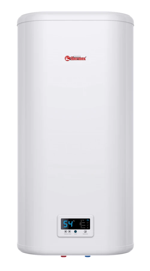 Изображение товара Накопительный электрический водонагреватель Thermex IF 80 V (pro)