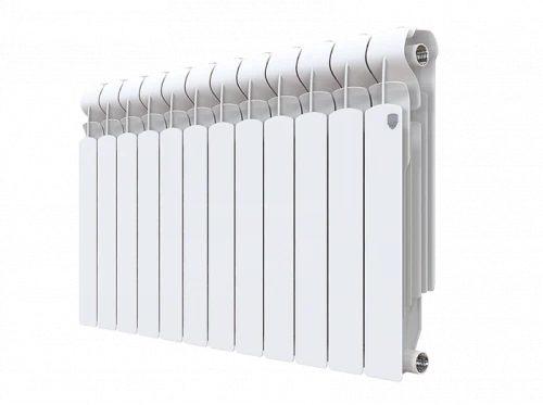 Изображение товара Биметаллический радиатор отопления Royal Thermo Indigo Super 500 12 секций