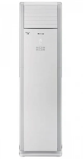 Изображение товара Колонная сплит-система Gree GVH48ALXH-K6DNC7A T Fresh Inverter для больших помещений Изображение товара Колонная сплит-система Gree GVH48ALXH-K6DNC7A T Fresh Inverter для больших помещений