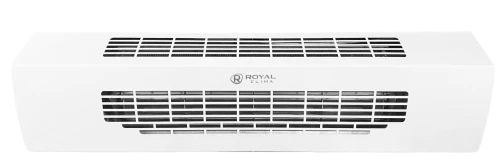 Изображение товара Электрическая тепловая завеса Royal Clima RAH-HG0.8E5M Heatguard