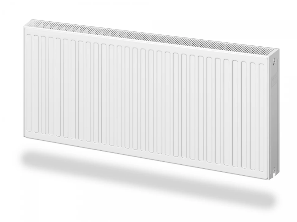 Изображение товара Стальной панельный радиатор Lemax C22 500х900 для отопления