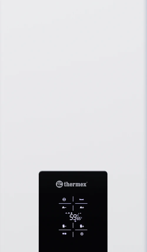 Изображение товара Настенный газовый котел Thermex Blaze F 32 кВт Турбо