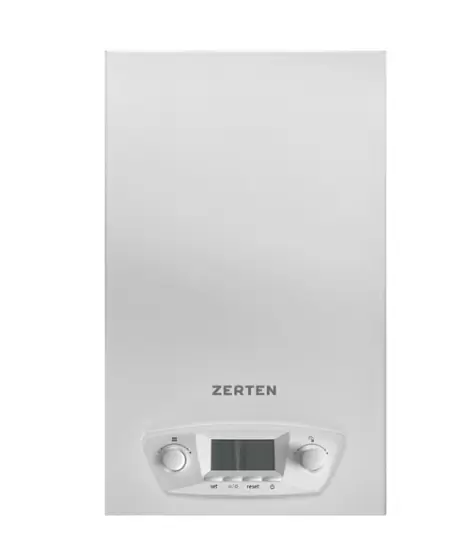 Настенный газовый котел Zerten ZR-20