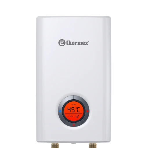 Изображение товара Проточный электрический водонагреватель Thermex Topflow 8000