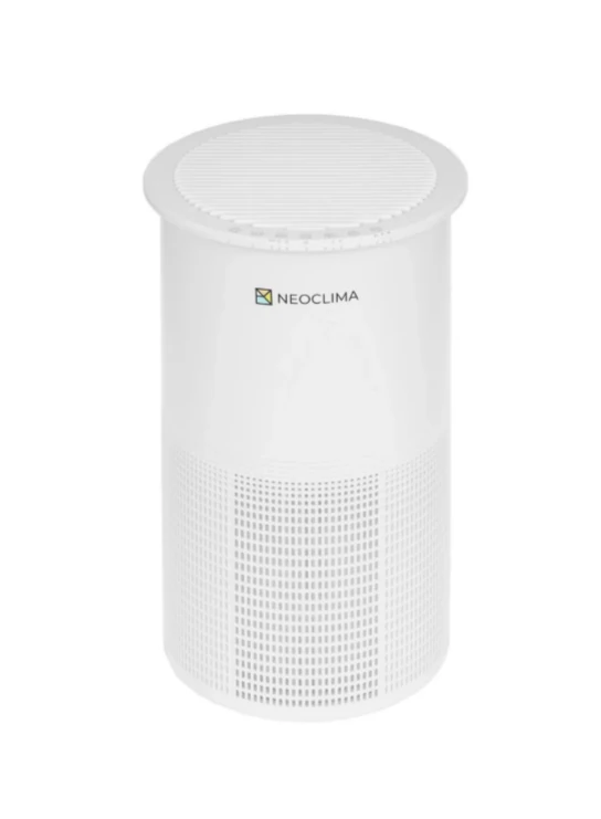 Изображение товара Очиститель воздуха Neoclima NP510W высокая производительность 510 м³/ч Изображение товара Очиститель воздуха Neoclima NP510W высокая производительность 510 м³/ч