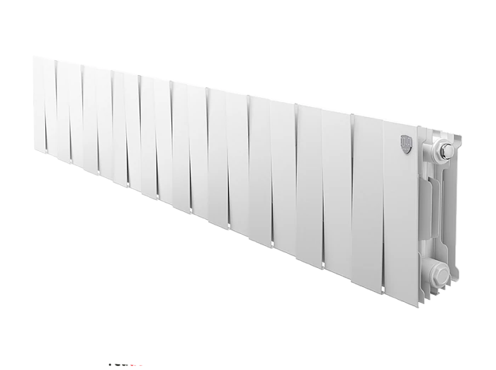 Изображение товара Радиатор Royal Thermo PianoForte 200 20 секций Bianco Traffico
