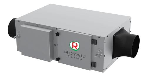 Изображение товара Приточная установка Royal Clima RCV-500 LUX Vento