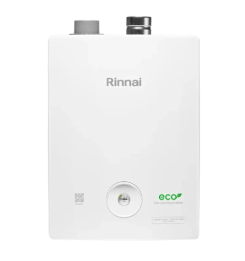 Изображение товара Настенный газовый котел Rinnai BR-U36+WIFI
