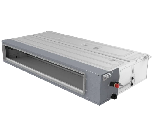 Изображение товара Канальная сплит-система Euroklimat EKDX1-140HNN4/EKOX1-140HNN4 DC Inverter