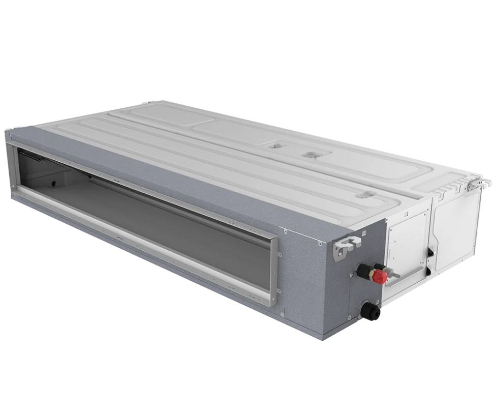 Изображение товара Канальная сплит-система Euroklimat EKDX1-140HNN4 DC Inverter 14 кВт