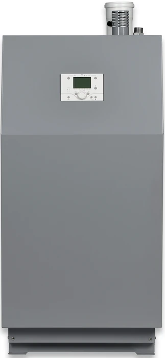 Изображение товара Напольный конденсационный газовый котел Thermex Coloss S 187