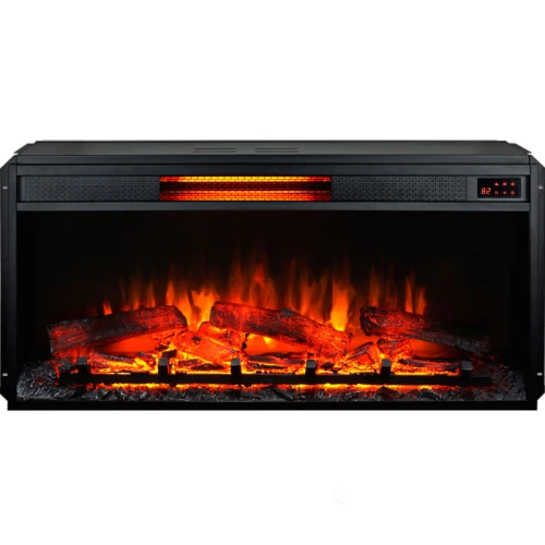 Изображение товара Очаг Interflame Foton 42 LED FX QZ