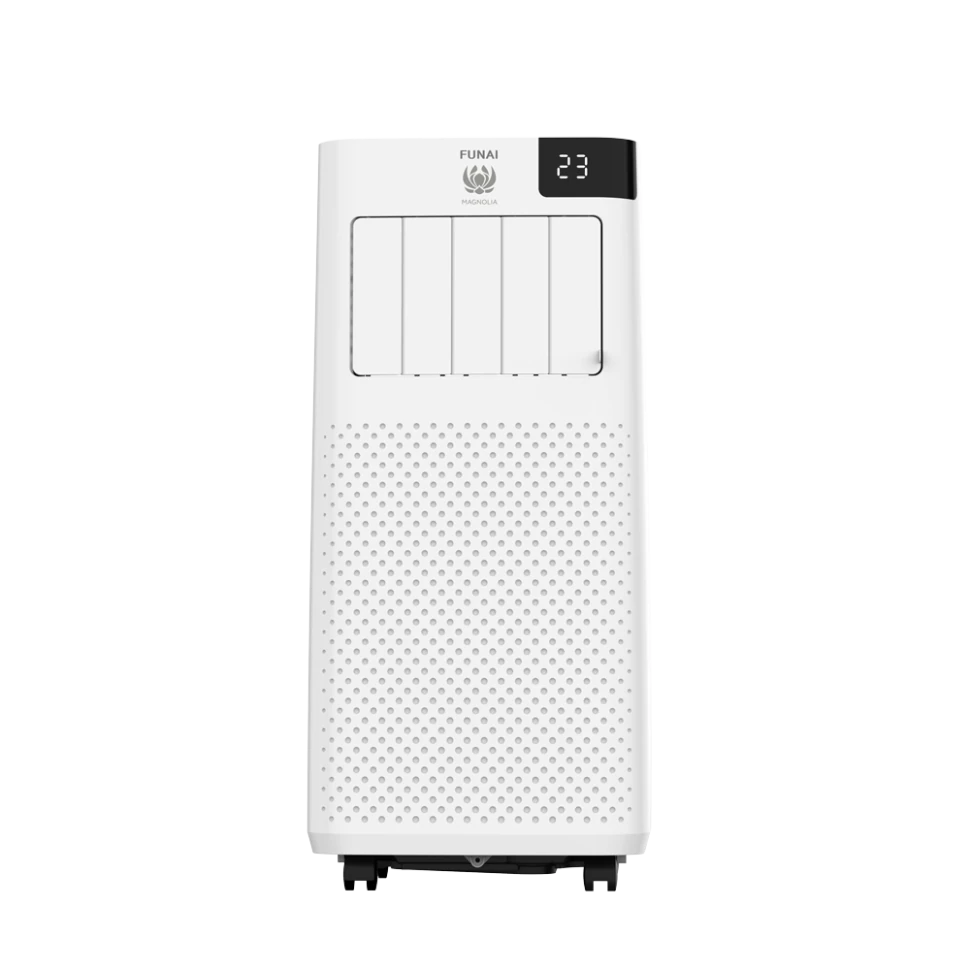 Изображение товара Мобильный кондиционер Funai MAC-MG28CON01 Magnolia