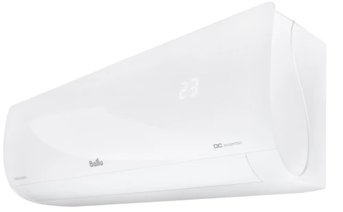 Изображение товара Сплит-система Ballu BSVI-12HN8 Discovery DC Inverter