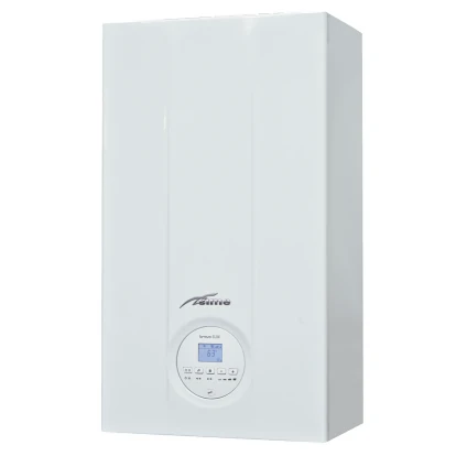 Изображение товара Настенный газовый котел Sime BRAVA SLIM HE 25