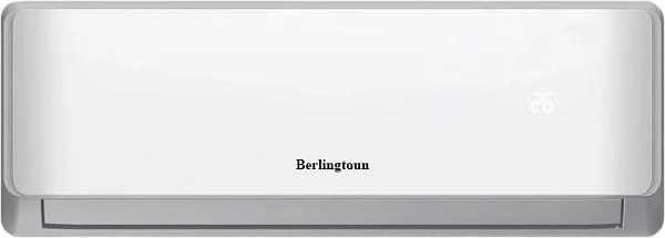 Изображение товара Сплит-система Berlingtoun BR-07MBST1 Derby 2,15 кВт охл./2,25 кВт обогр. Изображение товара Сплит-система Berlingtoun BR-07MBST1 Derby 2,15 кВт охл./2,25 кВт обогр.