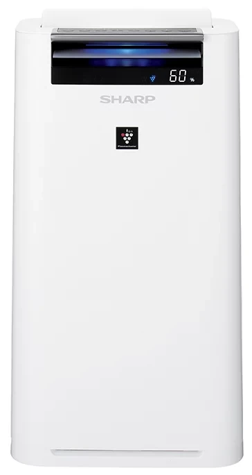 Изображение товара Климатический комплекс Sharp KC-G51 RW Изображение товара Климатический комплекс Sharp KC-G51 RW