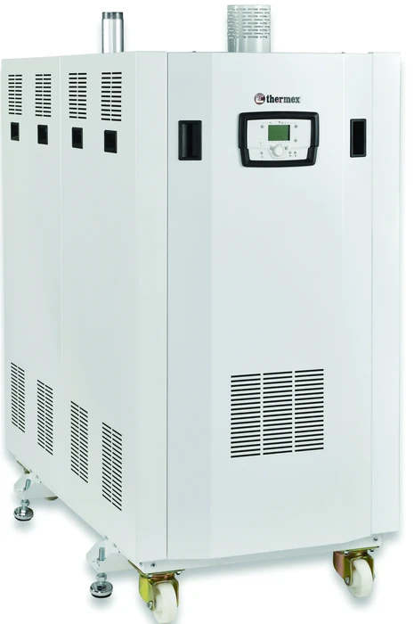 Изображение товара Напольный конденсационный газовый котел Thermex Coloss M 305