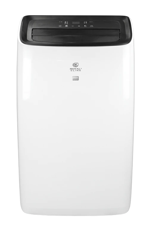Изображение товара Мобильный кондиционер Royal Clima RM-LP60CN-EW Largo Pro Изображение товара Мобильный кондиционер Royal Clima RM-LP60CN-EW Largo Pro