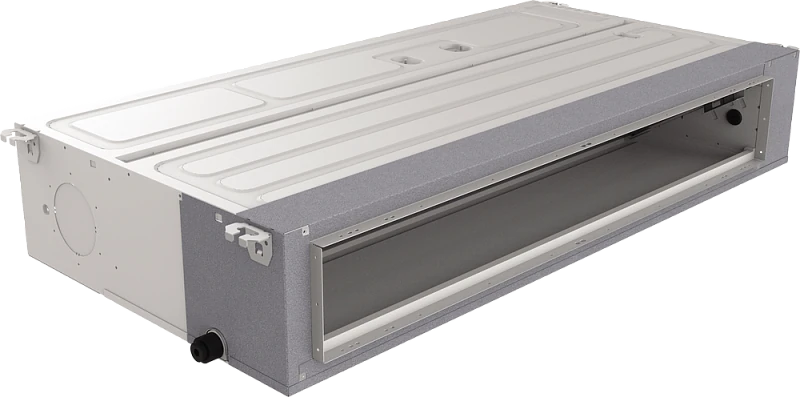 Изображение товара Канальная сплит-система Quattroclima QV-I60DGE/QN-I60UGE для больших помещений