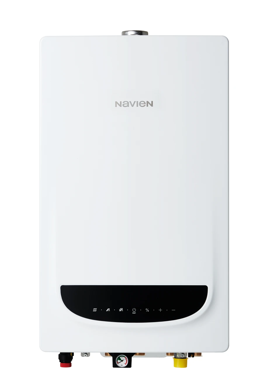 Изображение товара Настенный газовый котел Navien Deluxe Comfort Plus 40K