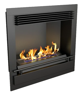 Изображение товара Каминная вставка Zefire Standart
