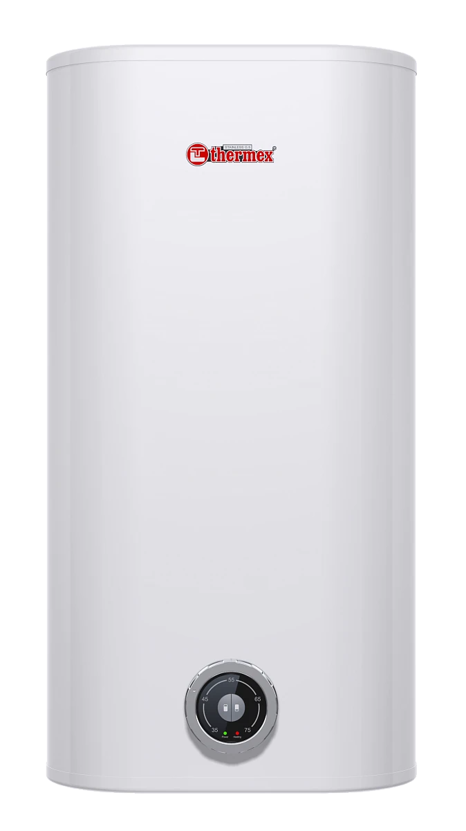 Изображение товара Накопительный электрический водонагреватель Thermex MK 50 V 50 л вертикальный медный ТЭН