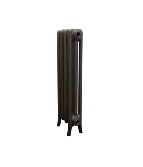 Изображение товара Чугунный радиатор отопления RETROstyle Радимакс Loft 600/110 5 секций