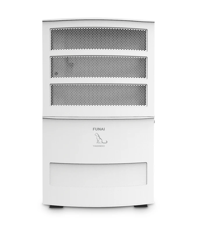 Изображение товара Осушитель воздуха Funai RAD-Y120T7E Yamaneko