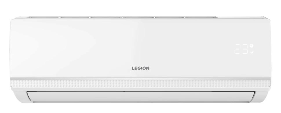 Изображение товара Сплит-система Legion LE-MN12RH-IN/LE-MN12RH-OUT Monza мощностью 12 000 БТУ Wi-Fi управление