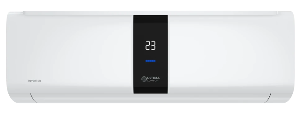 Изображение товара Сплит-система Ultima Comfort ELB-I30PN-IN/ELB-I30PN-OUT Elysium Inverter Изображение товара Сплит-система Ultima Comfort ELB-I30PN-IN/ELB-I30PN-OUT Elysium Inverter