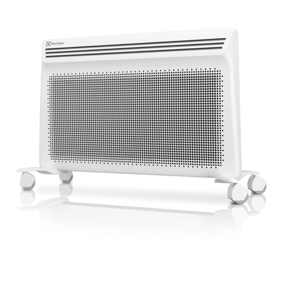 Изображение товара Электрический конвектор Electrolux EIH/AG2-1500 E для обогрева помещения мощностью 1500 Вт Изображение товара Электрический конвектор Electrolux EIH/AG2-1500 E для обогрева помещения мощностью 1500 Вт
