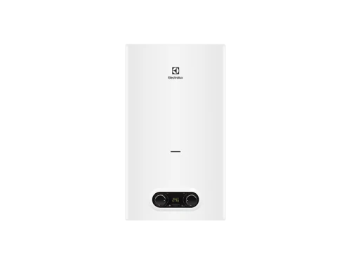Изображение товара Газовый проточный водонагреватель Electrolux GWH 10 NanoPlus 2.0