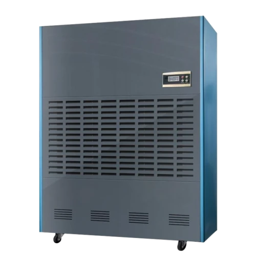 Изображение товара Осушитель воздуха колонный Jax JHAID-480C